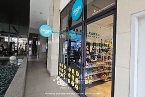 Expressionz Premium Suites at KLCC