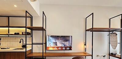 Expressionz Premium Suites at KLCC