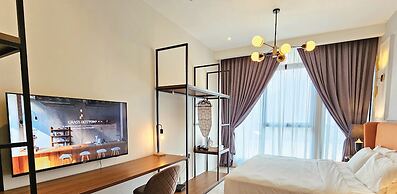 Expressionz Premium Suites at KLCC