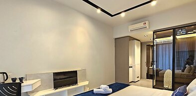 Expressionz Premium Suites at KLCC