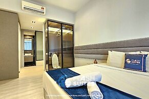 Expressionz Premium Suites at KLCC