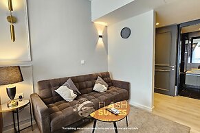 Expressionz Premium Suites at KLCC