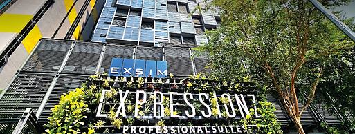 Expressionz Premium Suites at KLCC