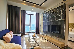 Expressionz Premium Suites at KLCC