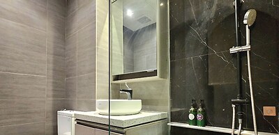 Expressionz Premium Suites at KLCC