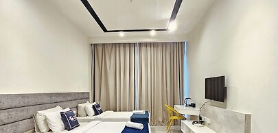 Expressionz Premium Suites at KLCC