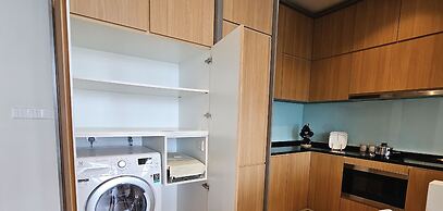 Expressionz Premium Suites at KLCC