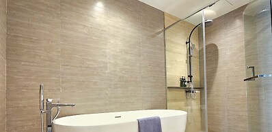 Expressionz Premium Suites at KLCC