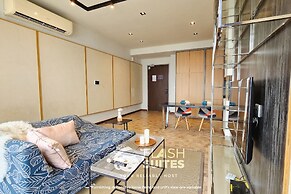 Expressionz Premium Suites at KLCC