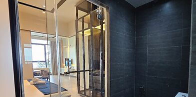 Expressionz Premium Suites at KLCC