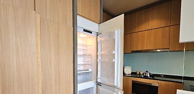 Expressionz Premium Suites at KLCC