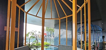 Expressionz Premium Suites at KLCC