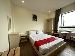 Capital O 1208 Phong Van Villa