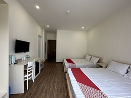 Capital O 1208 Phong Van Villa