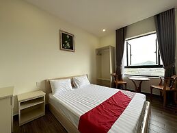 Capital O 1208 Phong Van Villa