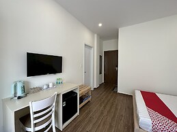 Capital O 1208 Phong Van Villa