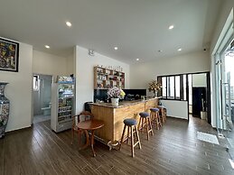 Capital O 1208 Phong Van Villa