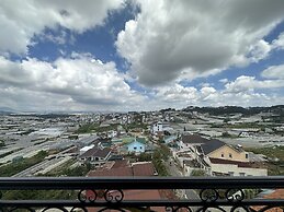 Capital O 1208 Phong Van Villa