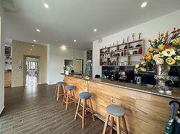 Capital O 1208 Phong Van Villa