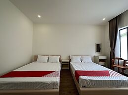 Capital O 1208 Phong Van Villa