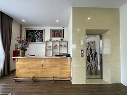 Capital O 1208 Phong Van Villa