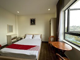 Capital O 1208 Phong Van Villa