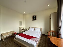 Capital O 1208 Phong Van Villa