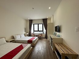 Capital O 1208 Phong Van Villa