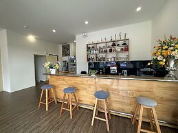 Capital O 1208 Phong Van Villa