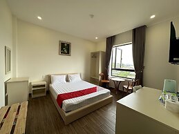 Capital O 1208 Phong Van Villa