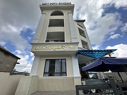 Capital O 1208 Phong Van Villa