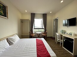 Capital O 1208 Phong Van Villa