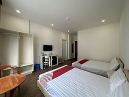 Capital O 1208 Phong Van Villa