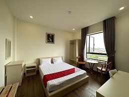 Capital O 1208 Phong Van Villa