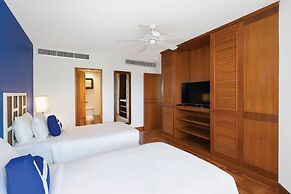 Homm Suites Laguna, part of Banyan Group