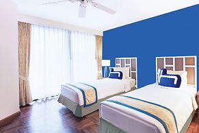 Homm Suites Laguna, part of Banyan Group