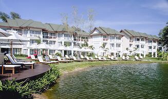 Homm Suites Laguna, part of Banyan Group