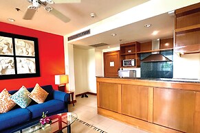 Homm Suites Laguna, part of Banyan Group