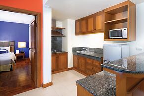 Homm Suites Laguna, part of Banyan Group