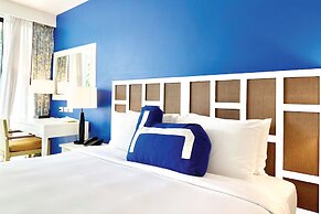 Homm Suites Laguna, part of Banyan Group