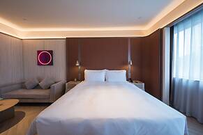 Orange Crystal Shenzhen Xinhaofang Hotel