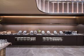 Orange Crystal Shenzhen Xinhaofang Hotel