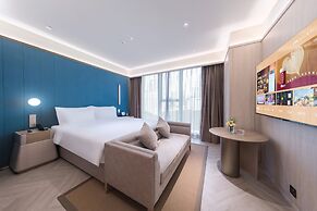 Orange Crystal Shenzhen Xinhaofang Hotel