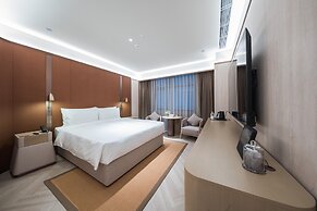 Orange Crystal Shenzhen Xinhaofang Hotel