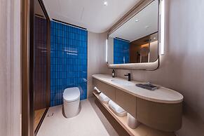 Orange Crystal Shenzhen Xinhaofang Hotel