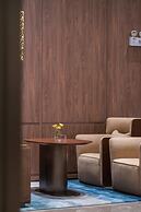 Orange Crystal Shenzhen Xinhaofang Hotel