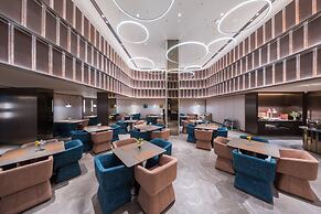 Orange Crystal Shenzhen Xinhaofang Hotel