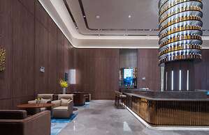 Orange Crystal Shenzhen Xinhaofang Hotel