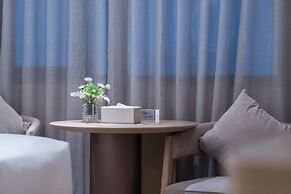 Orange Crystal Shenzhen Xinhaofang Hotel