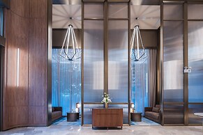 Orange Crystal Shenzhen Xinhaofang Hotel